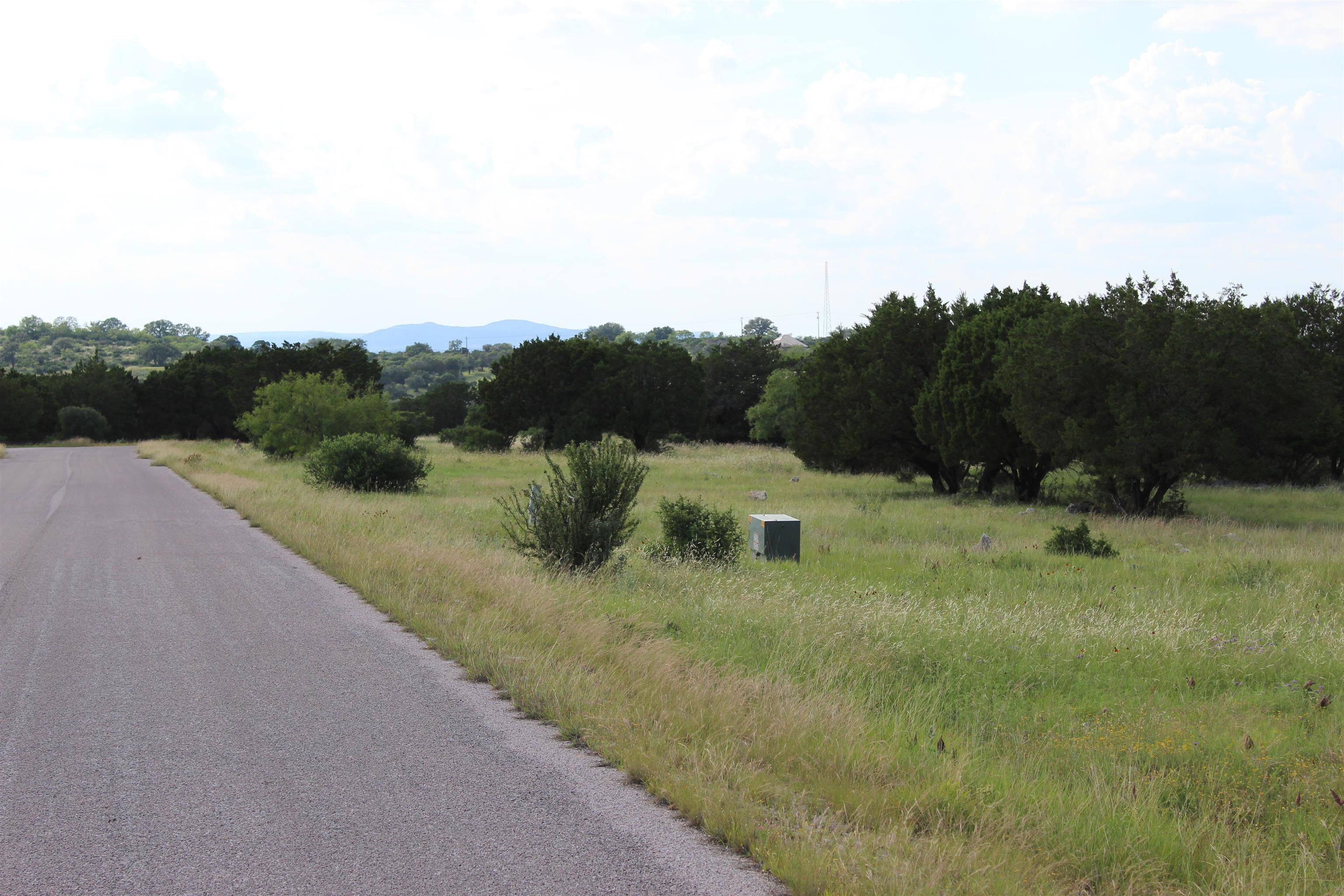 Lot 22030 Long Shot Horseshoe Bay TX 78657