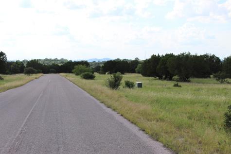 Lot 22030 Long Shot Horseshoe Bay TX 78657