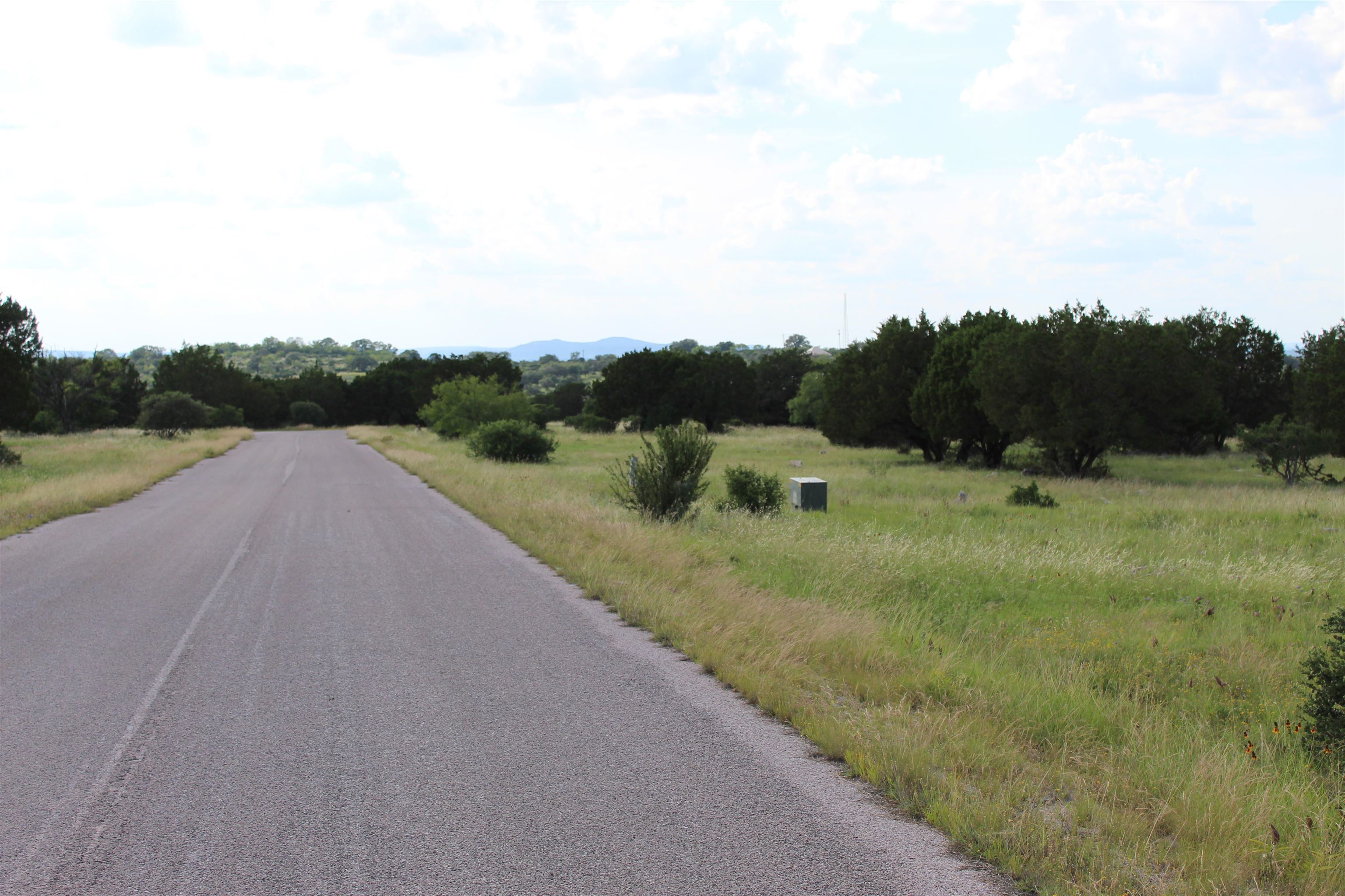 Lot 22030 Long Shot Horseshoe Bay TX 78657