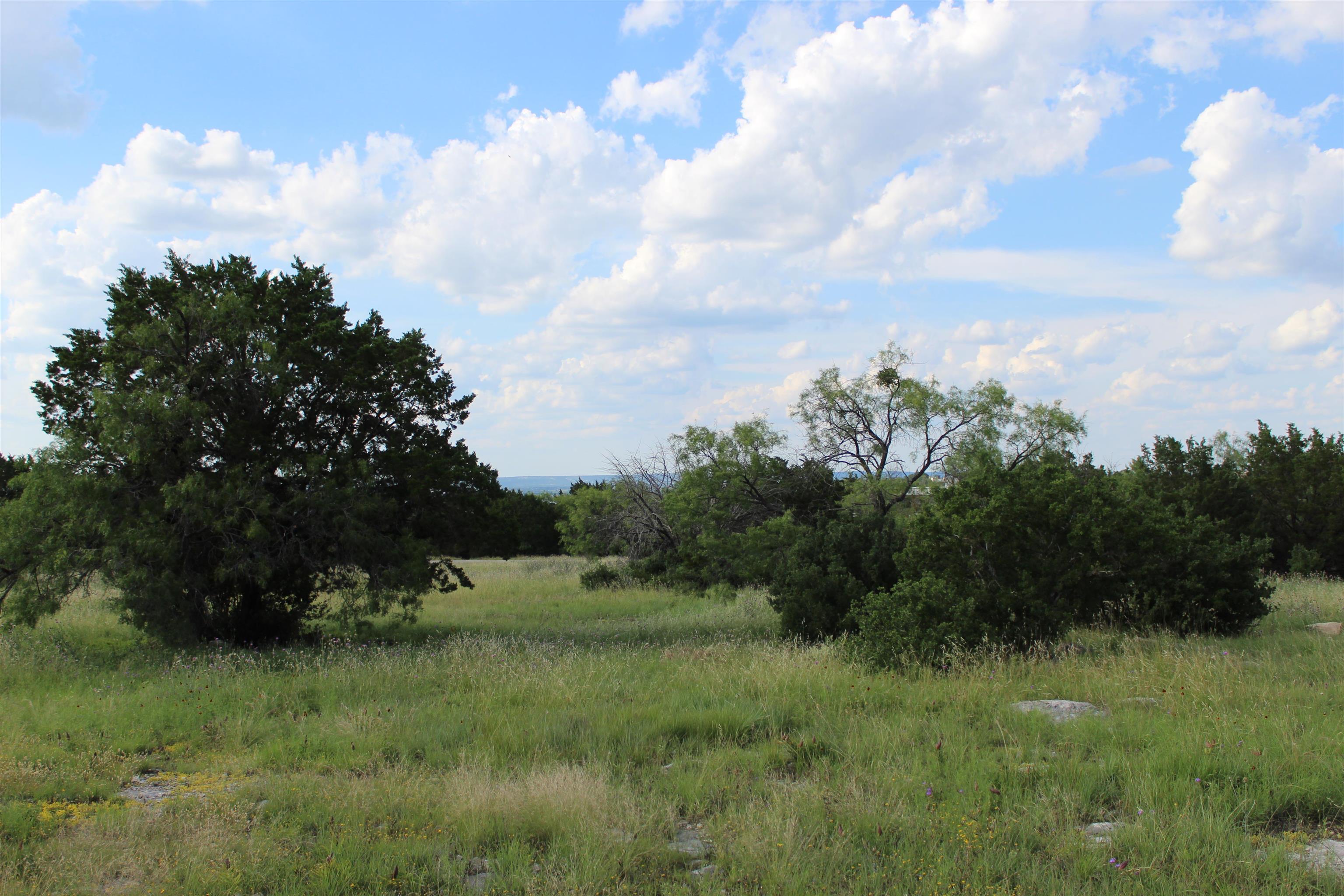 Lot 22030 Long Shot Horseshoe Bay TX 78657