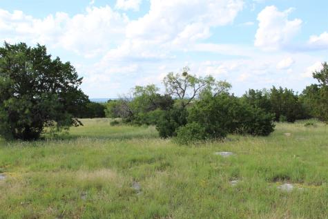 Lot 22030 Long Shot Horseshoe Bay TX 78657