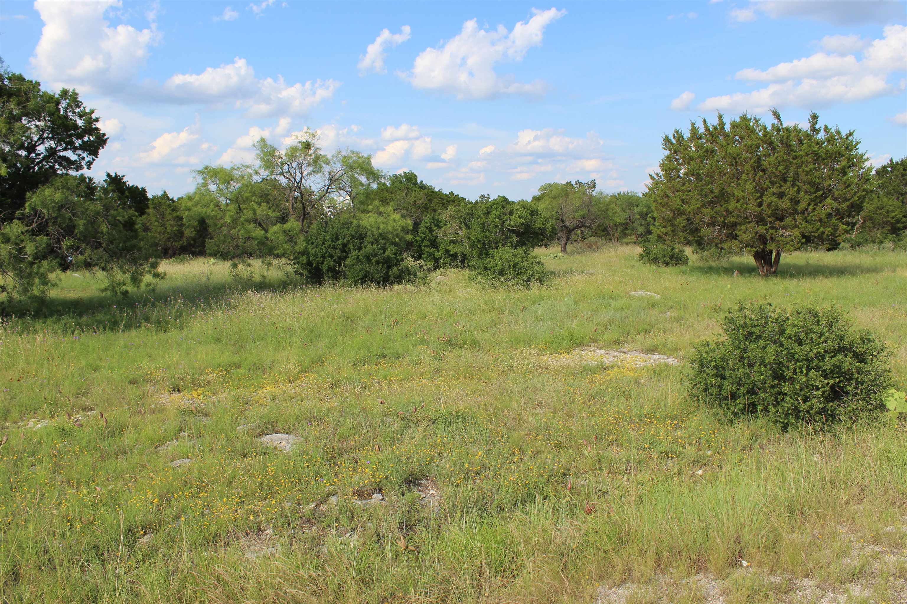 Lot 22030 Long Shot Horseshoe Bay TX 78657