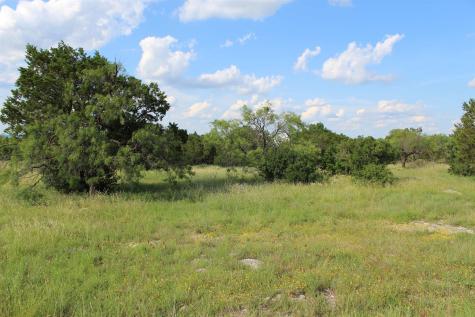 Lot 22030 Long Shot Horseshoe Bay TX 78657