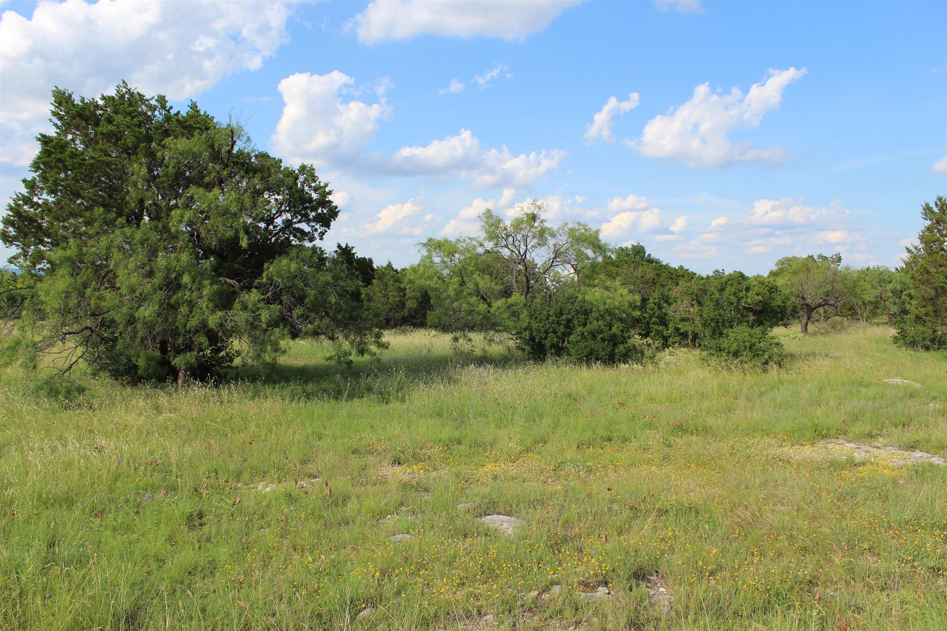 Lot 22030 Long Shot Horseshoe Bay TX 78657