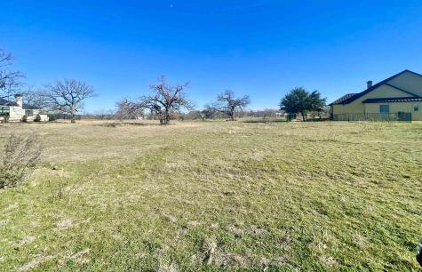 Lt 1022 Douglas Drive Horseshoe Bay TX 78657