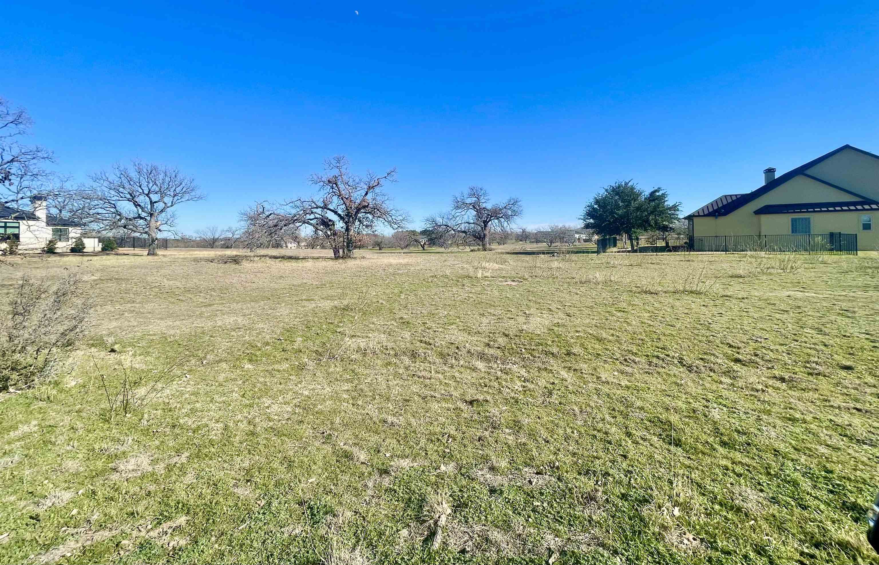 Lt 1022 Douglas Drive Horseshoe Bay TX 78657
