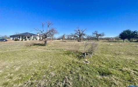 Lt 1022 Douglas Drive Horseshoe Bay TX 78657