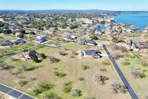 Lt 1022 Douglas Drive Horseshoe Bay TX 78657