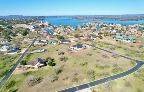Lt 1022 Douglas Drive Horseshoe Bay TX 78657