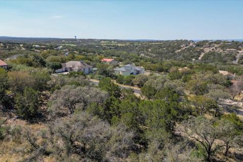 Lot 2026 Clayton Nolen Boulevard Horseshoe Bay TX 78654