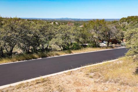 Lot 2026 Clayton Nolen Boulevard Horseshoe Bay TX 78654