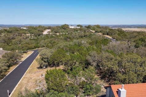Lot 2026 Clayton Nolen Boulevard Horseshoe Bay TX 78654