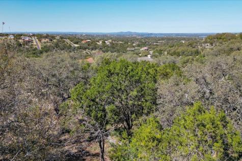 Lot 2026 Clayton Nolen Boulevard Horseshoe Bay TX 78654