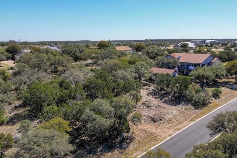 Lot 2026 Clayton Nolen Boulevard Horseshoe Bay TX 78654