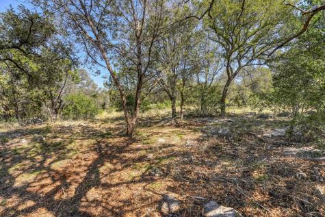 Lot 2026 Clayton Nolen Boulevard Horseshoe Bay TX 78654