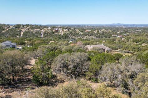 Lot 2026 Clayton Nolen Boulevard Horseshoe Bay TX 78654