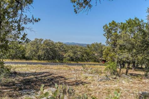 Lot 2026 Clayton Nolen Boulevard Horseshoe Bay TX 78654