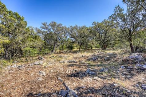 Lot 2026 Clayton Nolen Boulevard Horseshoe Bay TX 78654