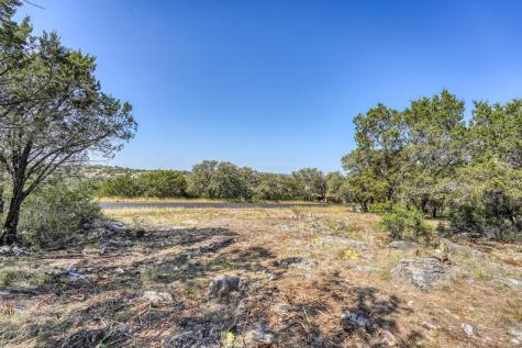Lot 2026 Clayton Nolen Boulevard Horseshoe Bay TX 78654