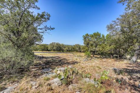 Lot 2026 Clayton Nolen Boulevard Horseshoe Bay TX 78654