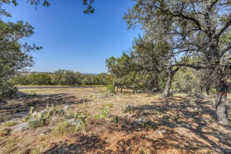 Lot 2026 Clayton Nolen Boulevard Horseshoe Bay TX 78654