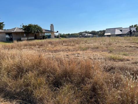 W10038 A Broken Hills Horseshoe Bay TX 78657