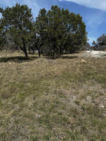 Lot 14047 Diamond Back Horseshoe Bay TX 78654