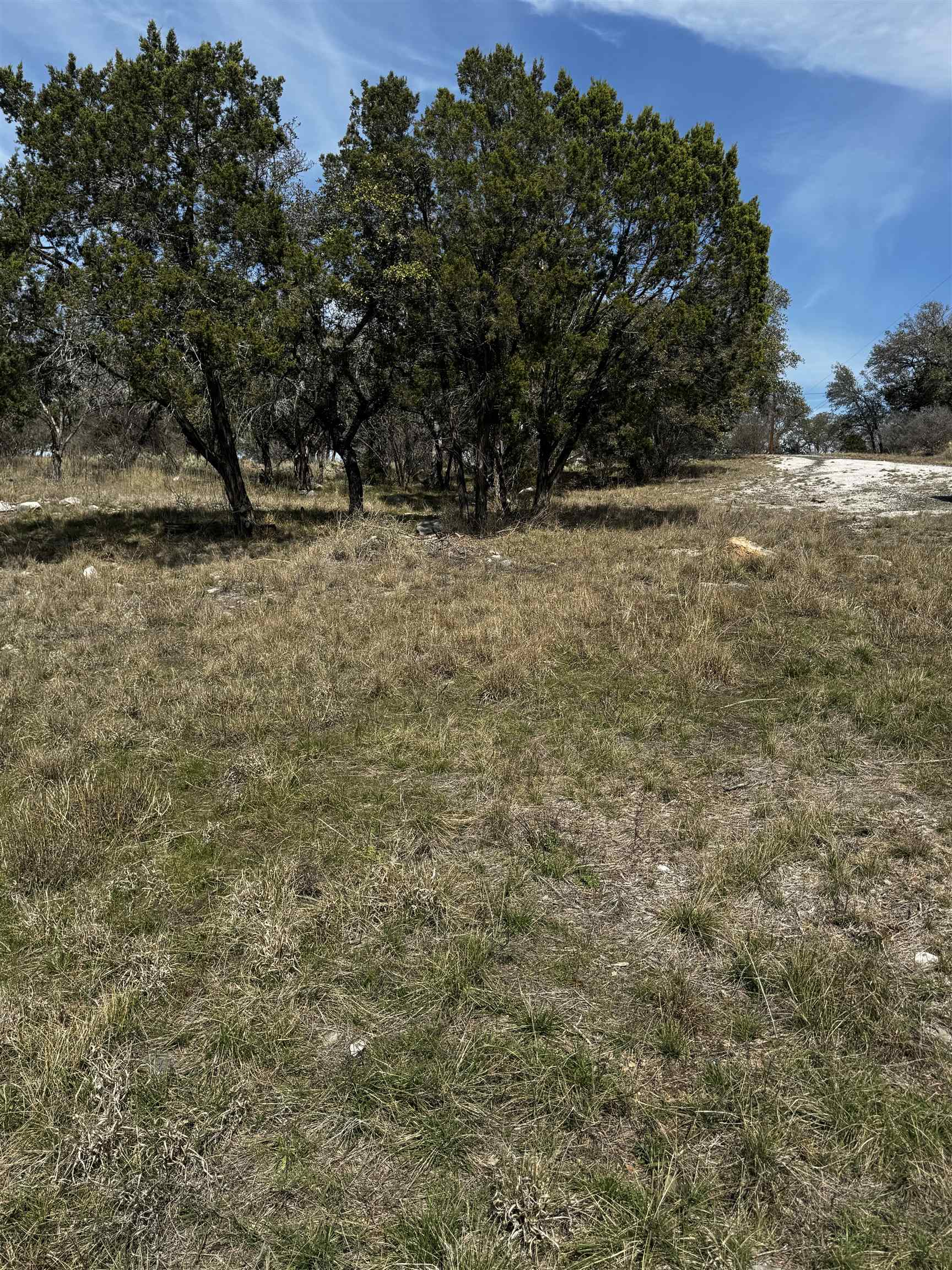 Lot 14047 Diamond Back Horseshoe Bay TX 78654
