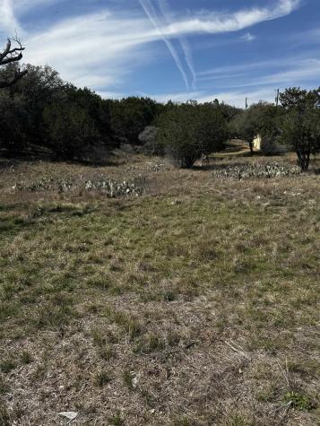 Lot 14047 Diamond Back Horseshoe Bay TX 78654