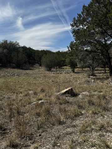 Lot 14047 Diamond Back Horseshoe Bay TX 78654