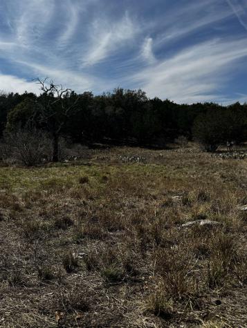 Lot 14047 Diamond Back Horseshoe Bay TX 78654