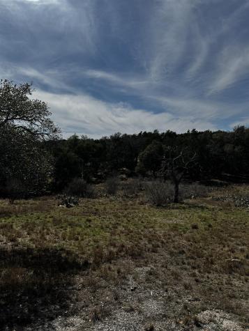Lot 14047 Diamond Back Horseshoe Bay TX 78654