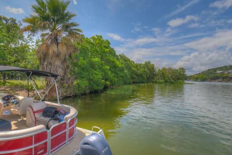 Lake Lbj Lakeview Blvd Unit1islandplot No 1.2 Sunrise Beach TX 78643