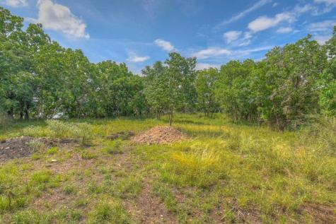 Lake Lbj Lakeview Blvd Unit1islandplot No 1.2 Sunrise Beach TX 78643