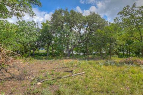 Lake Lbj Lakeview Blvd Unit1islandplot No 1.2 Sunrise Beach TX 78643