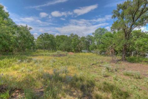 Lake Lbj Lakeview Blvd Unit1islandplot No 1.2 Sunrise Beach TX 78643