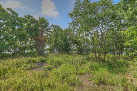 Lake Lbj Lakeview Blvd Unit1islandplot No 1.2 Sunrise Beach TX 78643