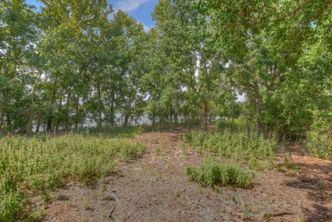 Lake Lbj Lakeview Blvd Unit1islandplot No 1.2 Sunrise Beach TX 78643