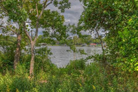 Lake Lbj Lakeview Blvd Unit1islandplot No 1.2 Sunrise Beach TX 78643