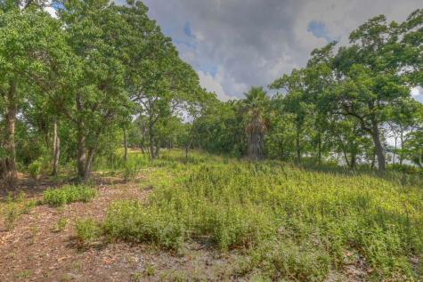 Lake Lbj Lakeview Blvd Unit1islandplot No 1.2 Sunrise Beach TX 78643