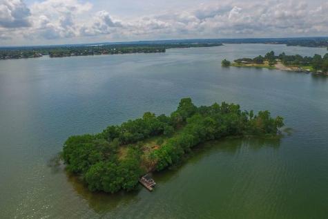 Lake Lbj Lakeview Blvd Unit1islandplot No 1.2 Sunrise Beach TX 78643
