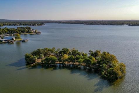 Lake Lbj Lakeview Blvd Unit1islandplot No 1.2 Sunrise Beach TX 78643