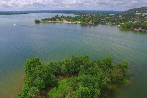 Lake Lbj Lakeview Blvd Unit1islandplot No 1.2 Sunrise Beach TX 78643