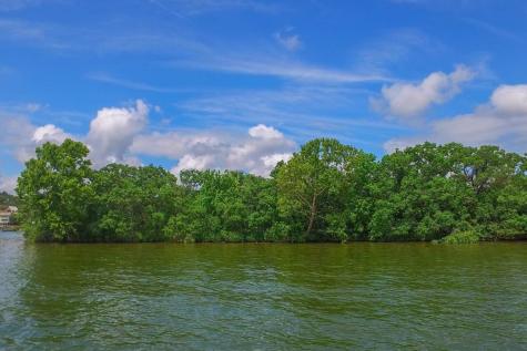 Lake Lbj Lakeview Blvd Unit1islandplot No 1.2 Sunrise Beach TX 78643