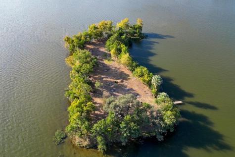 Lake Lbj Lakeview Blvd Unit1islandplot No 1.2 Sunrise Beach TX 78643