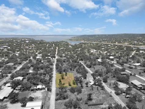 Tbd Spring Street Burnet TX 78611