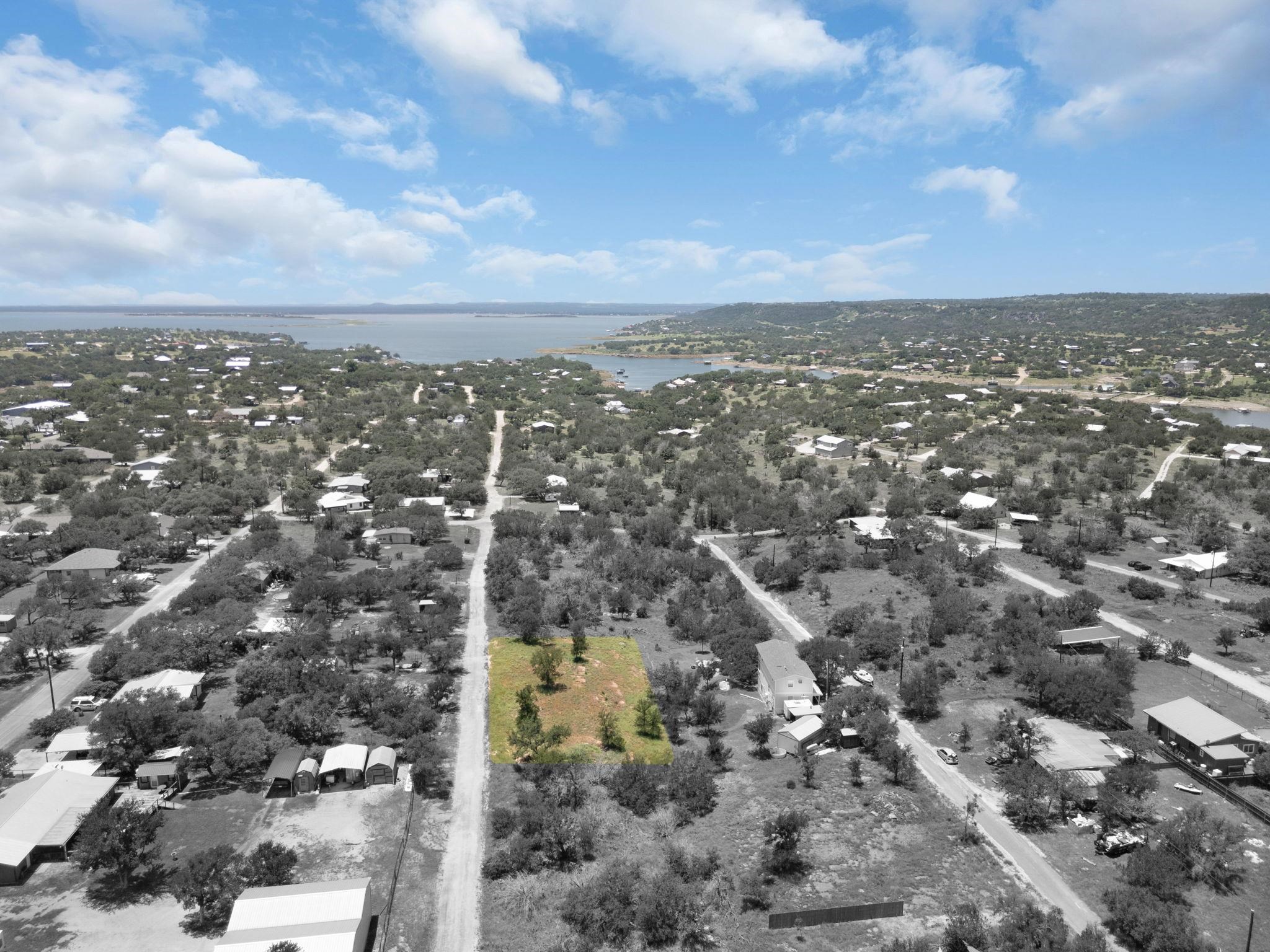 Tbd Spring Street Burnet TX 78611