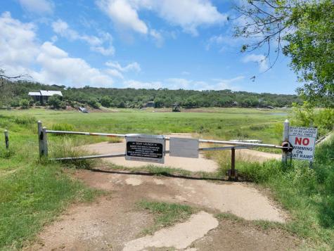 Tbd Spring Street Burnet TX 78611