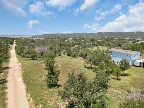 Tbd Spring Street Burnet TX 78611