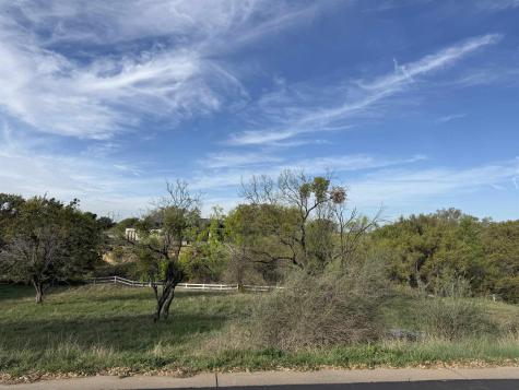 Lot W12026 Cats Eye Horseshoe Bay TX 78657